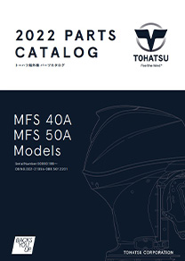MFS40,50パーツリスト6