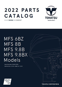 MFS6,8,9,8パーツリスト7
