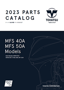 MFS40,50パーツリスト6