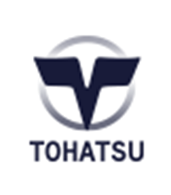 トーハツロゴ
